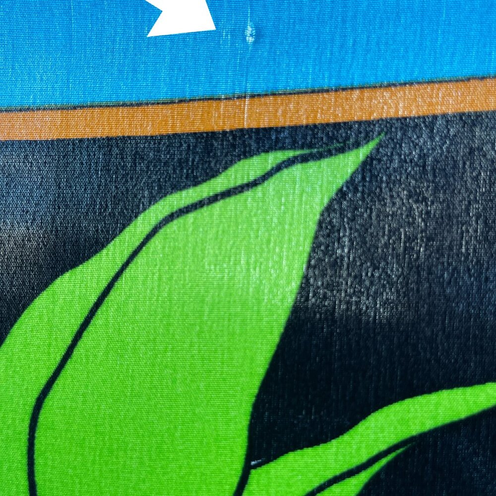 Vintage Christian Dior Silk Scarf - Picture 15 of 15